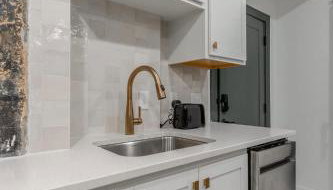 Park Hotel Studio Suite 403 - Foto 4, dishwasher, pet friendly