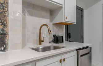 Park Hotel Studio Suite 403 - Foto 4