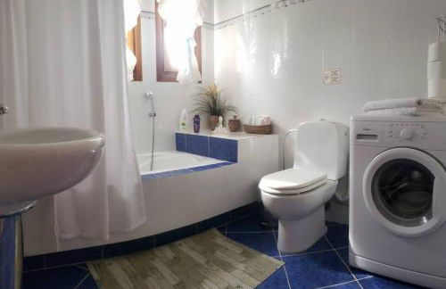 Seaside Villa Lagonisi - Photo 22