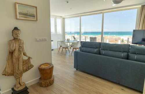 Tarifa Cozy House - Stunning Views - Photo 27