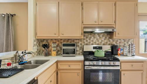 Modern Comfort Home in Katy - Foto 5