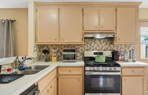 Modern Comfort Home in Katy - Foto 5