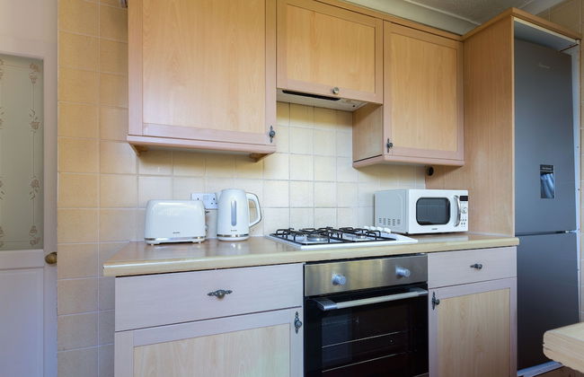 Cosy Room in Morden - Foto 7