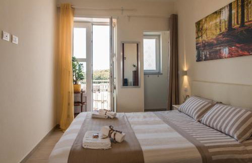 La Balounette - attico centrale panoramico con garage - Photo 10