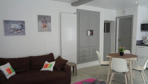 Studio Gite Fischer Ottrott - Photo 5