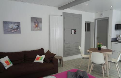 Studio Gite Fischer Ottrott - Photo 5