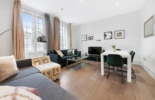 Buckingham Palace Apartment! - Foto 7