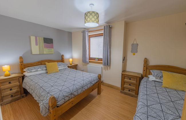 Quay Head View Aparthotel - Foto 27