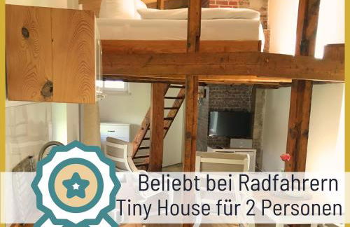 Elbe Boardinghouse - Foto 56