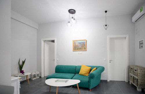 Perivola apartment - Foto 1