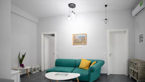 Perivola apartment - Foto 1