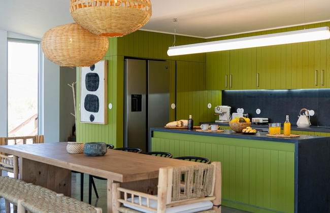 Golden House - Foto 10