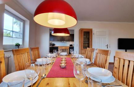 Ferienhaushälfte "Seebrücke" Schönberger Strand an d Ostsee - Foto 6