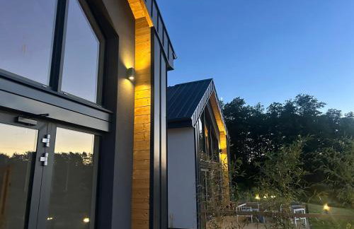 Port Stobno - Portowe Domki przy Winnicy - Foto 17