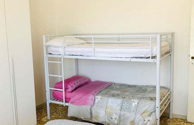 Udine apartment - Foto 3