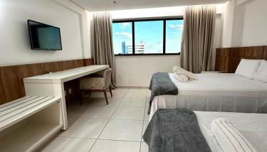 Davisis Apto de Luxo, Piscina, Academia e Sauna - Foto 4