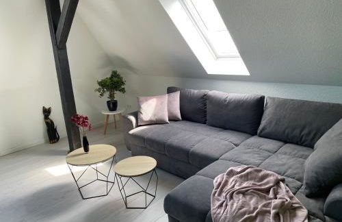 Moderne Ferienwohnung in Lutherstadt Wittenberg - Foto 1