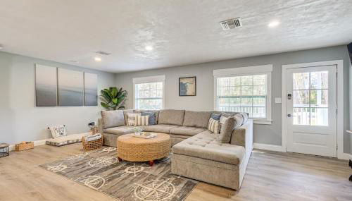 Anglers Paradise! Steinhatchee Home, Dogs Welcome - Foto 5