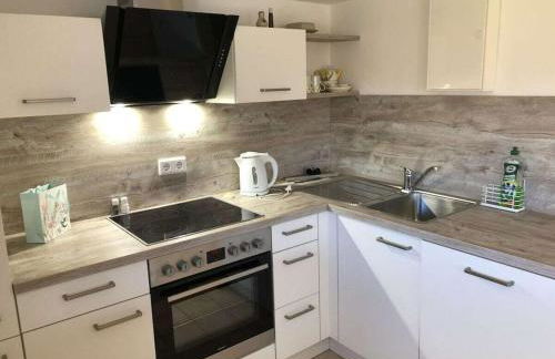 Apartment Grünsberg Comfortable holiday residence - Foto 6