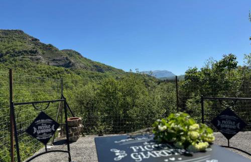 CASA DI BETTA Appartamento 3 Ascoli, Norcia, Monti Sibillini - Photo 18