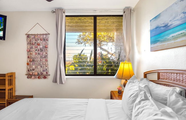 Napili Point 1-Bedroom Oceanfront Condo with Luxury Amenities! Complimentary Rental Car Included! NAP-B13 by KBM - Foto 127