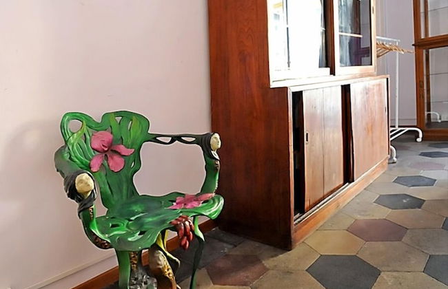 Vintage Apartment in Lingotto Area - Photo 32