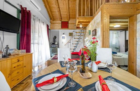 Gorgeous Home In Zirje With Wifi - Foto 24