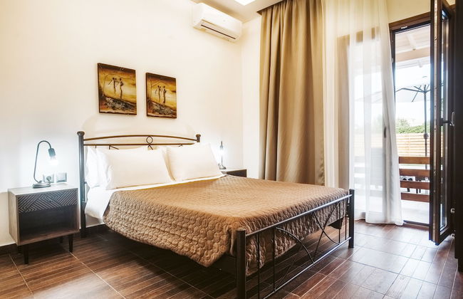 Villa Astron by Corfuescapes - Foto 3