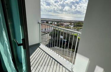SCIROCCO SUITES Madeira - Ocean View - Foto 18