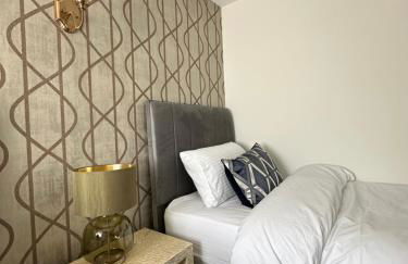 Apartment in Guildford with Parking - Foto 7