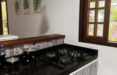 Aconchego da Cachoeira - Foto 47