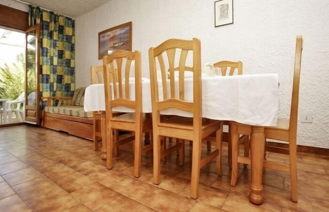 Casa El-Pinar-46 - Foto 4