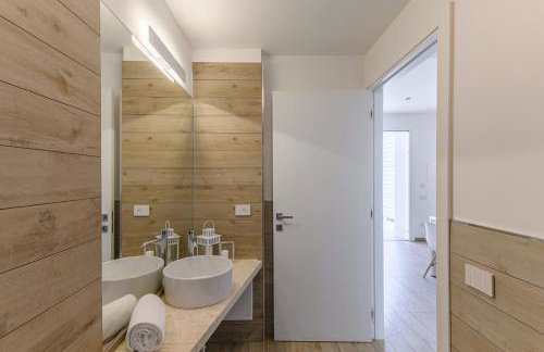 Stunning CapoFalcone Charming Apartment B4 PREMIUM 4 persons - Foto 85