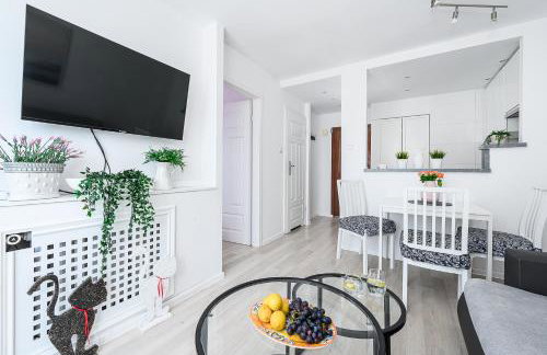 ShortStayPoland Jana Pawła II B92 - Foto 4