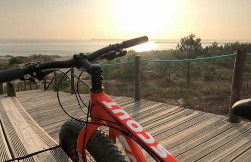 Cabedelo Beach Loft - Foto 46