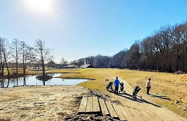 6 Person Holiday Home in Strandby - Photo 13