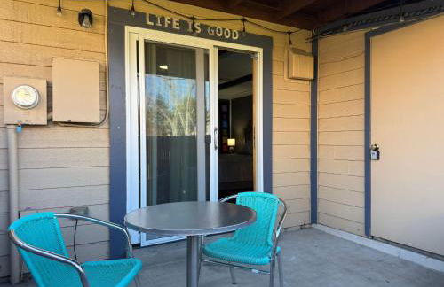 Cozy Room with Private Entrance and Patio near Denver - Foto 26