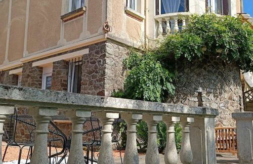 Gîte de charme atypique vue panoramique - Photo 15