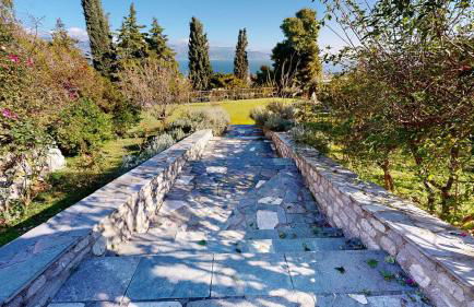 Panorama Villa Sea View - Photo 115