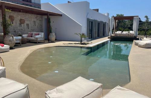 Villa Eirini - Peace and tranquility - a hideaway - Foto 36