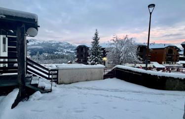 Le LODGE Les Esserts 1100 Morillon - Foto 9