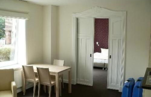 Apartment Apartment im Hotel Insel Pension in Niebüll by Interhome - Foto 7