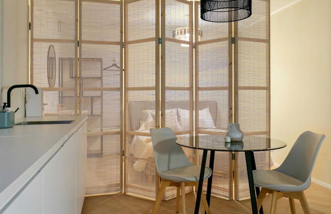 Shared Garden Apartment Retreat - Photo 28