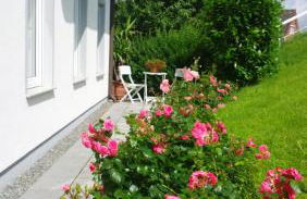 Fewo Elbblick im Haus Lühegarten - Photo 62