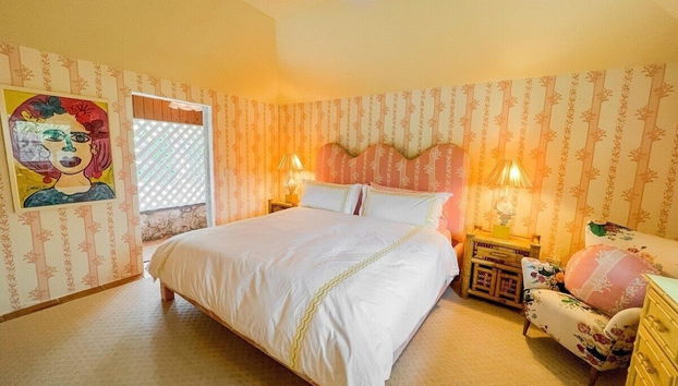 Fig Tree Harbour Island 3 Bedroom Home - Foto 4, Habitación