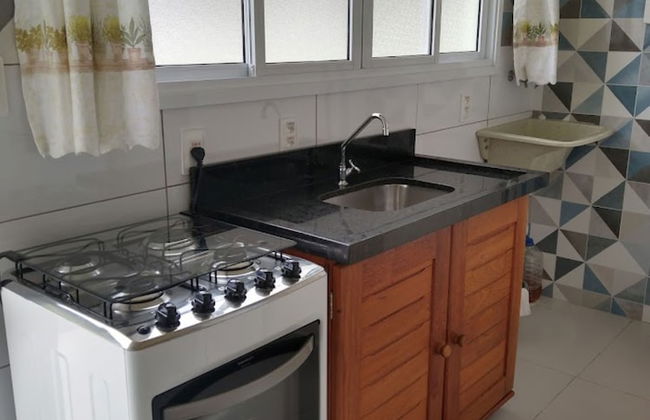 Canto Verde Aptos II - Foto 36