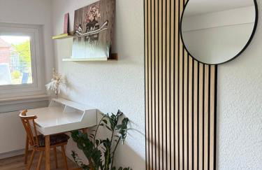 Süße Einliegerwohnung mit Garten - Photo 9