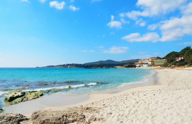 Seaside Comfort in the Heart of Alghero - Foto 27