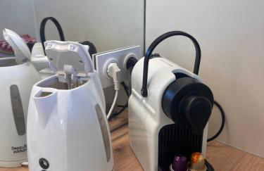 Le Cézembre, au pied de la plage - Foto 10