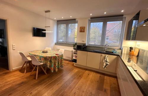 Ferienhaus Im Alten Hof - Foto 19